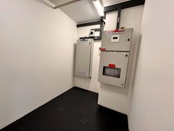 Hub Synergy Point (D2), Office #569180631